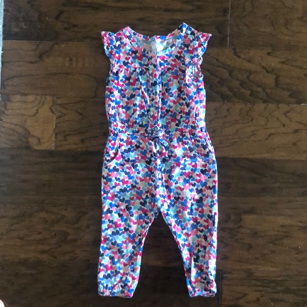 Baby Gap Romper